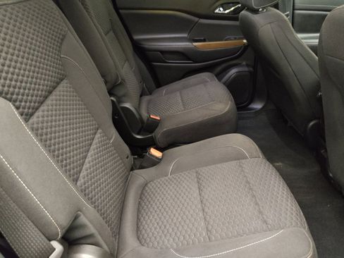 Used 2019 GMC Acadia SLE w/ Driver Alert Package I FWD image 19