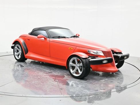 Used 1999 Plymouth Prowler image 1