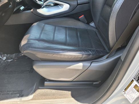 Used 2024 Mercedes-Benz GLE 450 4MATIC image 22