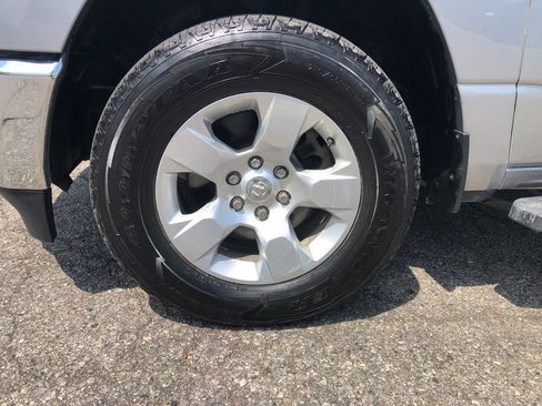 Certified 2021 RAM 1500 Big Horn AWD/4WD image 18
