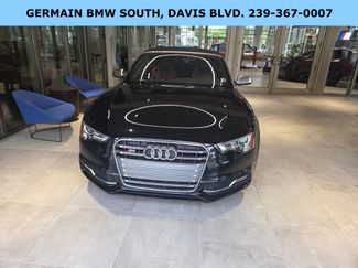 Used 2016 Audi S5 Premium Plus video 1
