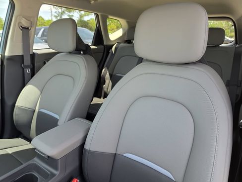 New 2027 Kia Seltos EX FWD image 22