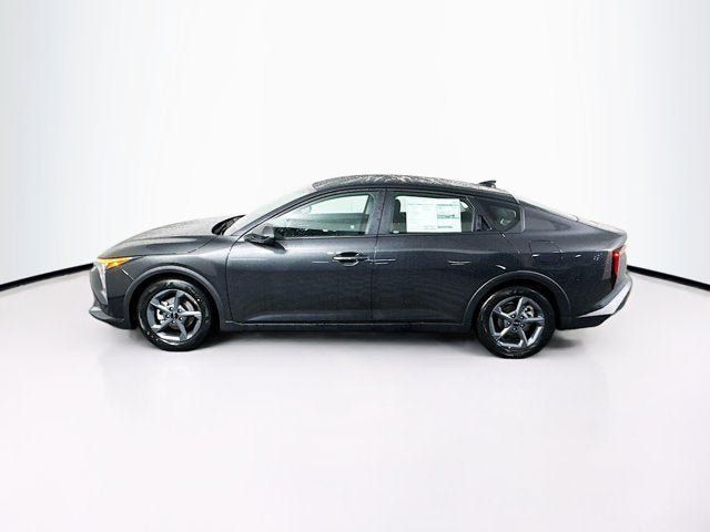 New 2026 Kia K4 FWD image 8