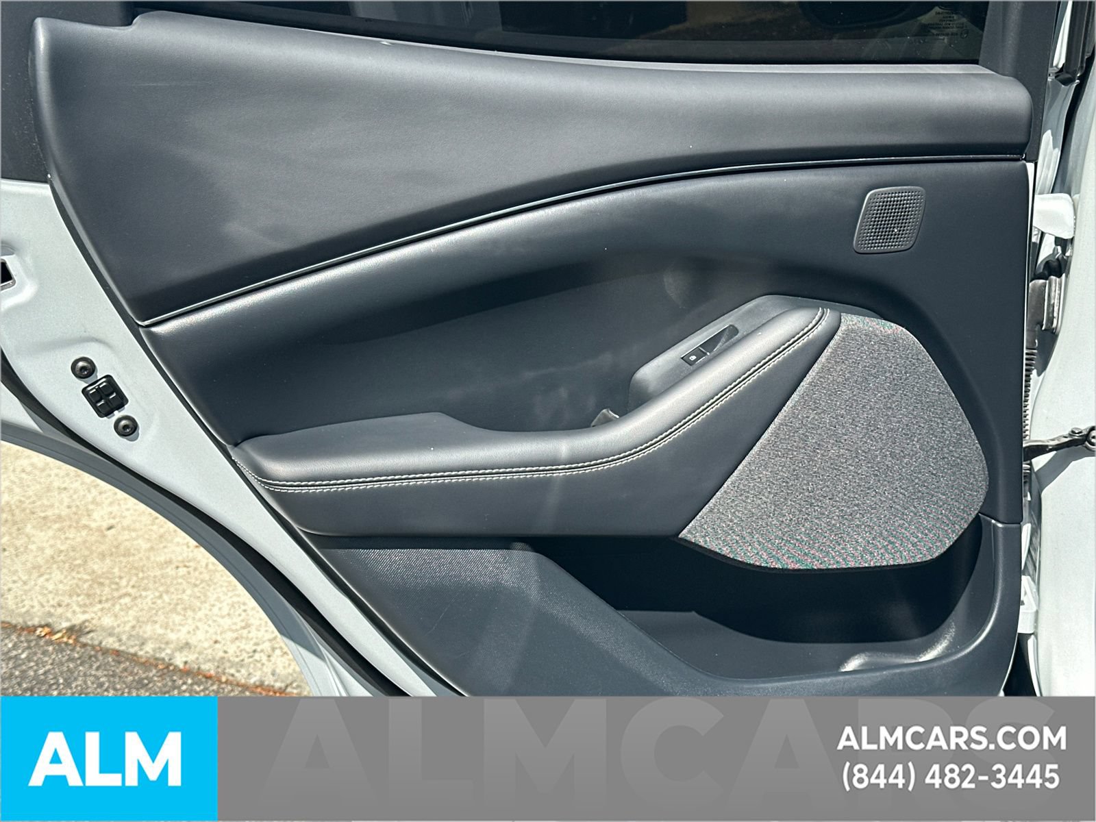 Used 2023 Ford Mustang Mach-E Premium RWD image 26
