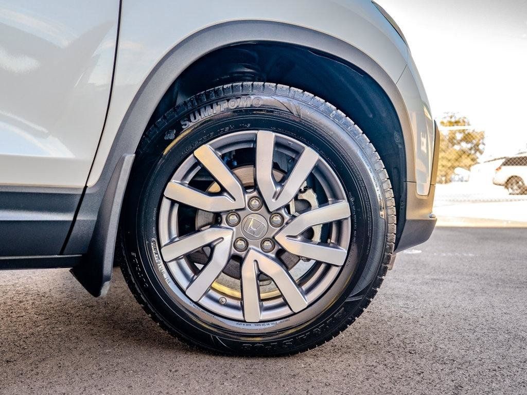 Used 2020 Honda Pilot EX-L image 11