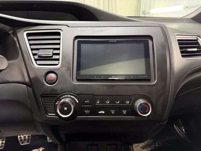 Used 2013 Honda Civic Si image 13