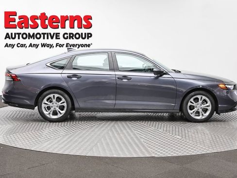 Used 2023 Honda Accord LX image 4