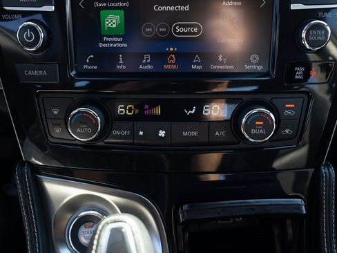 Used 2023 Nissan Maxima SV w/ Floor Mat Group image 16