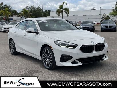 Used 2021 BMW 228i xDrive Gran Coupe w/ Convenience Package