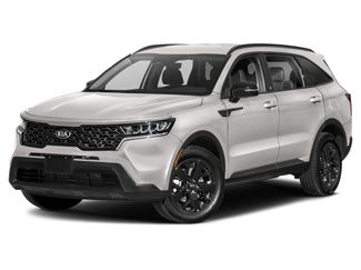 Used 2021 Kia Sorento S w/ Panoramic Sunroof Package FWD video 1