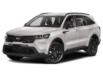 Used 2021 Kia Sorento S w/ Panoramic Sunroof Package