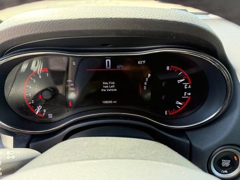 Used 2018 Dodge Durango GT w/ Premium Group AWD/4WD image 24