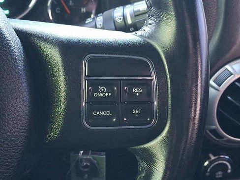 Certified 2018 Jeep Wrangler Sahara w/ Connectivity Group image 26