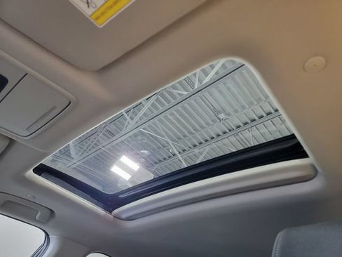 Certified 2024 Honda CR-V EX image 30