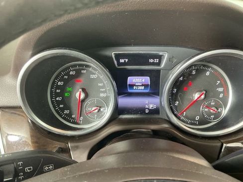 Used 2016 Mercedes-Benz GLE 350 4MATIC image 26