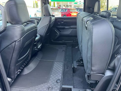 New 2026 RAM 1500 RHO w/ RHO Level 1 Equipment Group AWD/4WD image 32