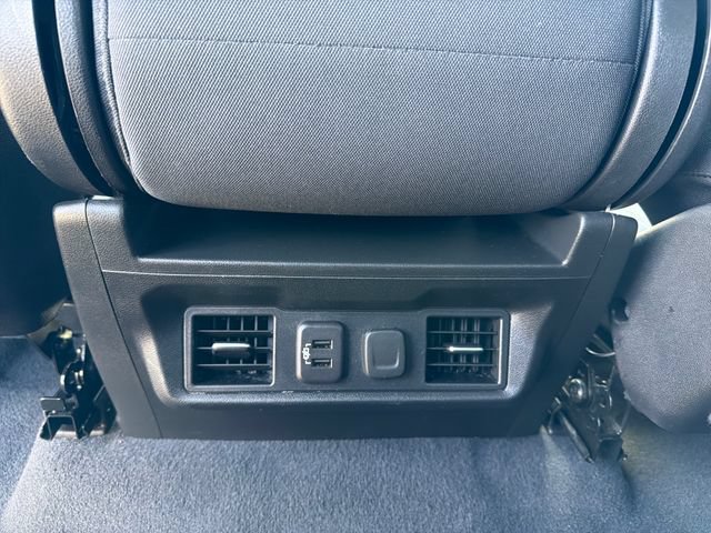 Certified 2022 Chevrolet Silverado 1500 RST RWD image 19