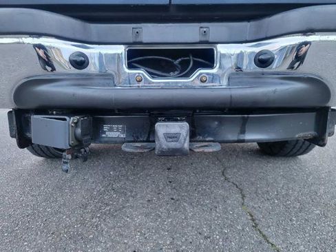 Used 2002 Ford Excursion XLT image 6