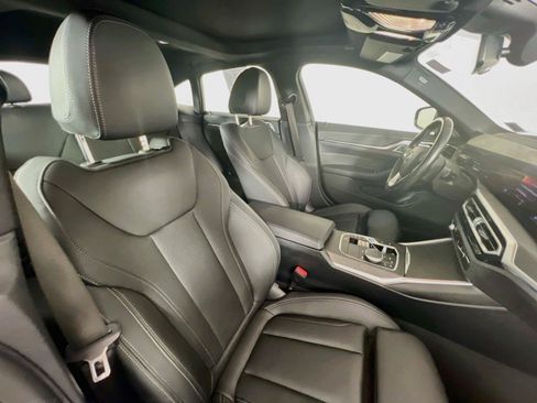 Used 2023 BMW i4 eDrive35 w/ Premium Package RWD image 27