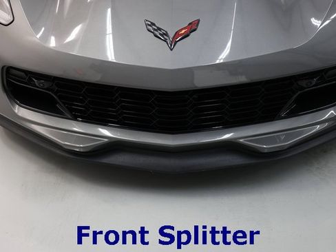 Used 2016 Chevrolet Corvette Z06 w/ 3LZ Preferred Equipment Group image 41