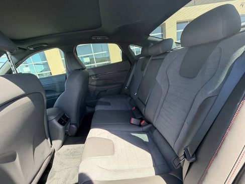 Used 2023 Hyundai Sonata N Line image 17