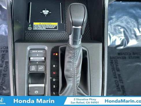 Used 2023 Honda CR-V EX-L image 26