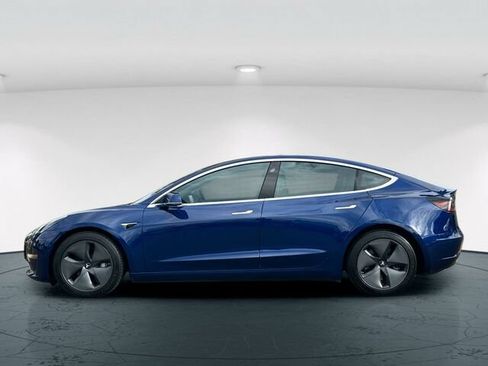 Used 2020 Tesla Model 3 Long Range AWD/4WD image 3