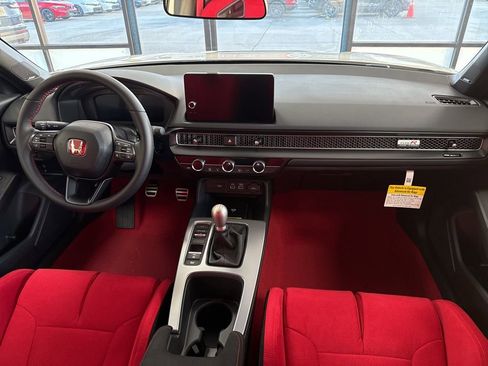 New 2025 Honda Civic Type R image 15