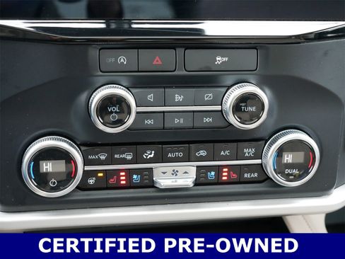 Certified 2024 Ford Expedition Max Limited image 23