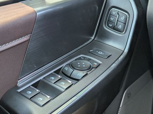Used 2023 Ford F150 Lariat w/ Equipment Group 502A High AWD/4WD image 27