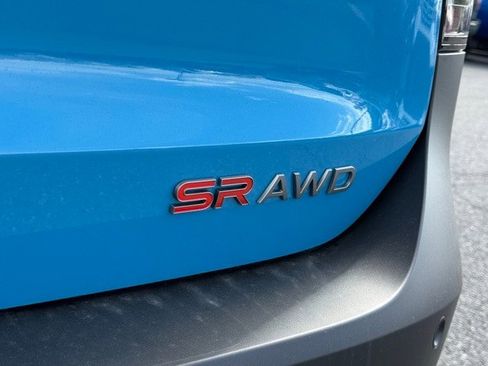 New 2026 Nissan Kicks SR w/ SR Premium Package image 14