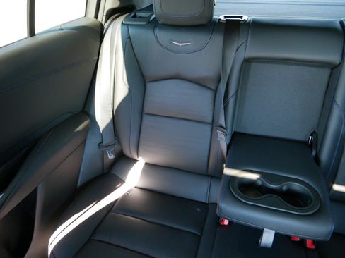 Used 2024 Cadillac XT4 Sport AWD/4WD image 11
