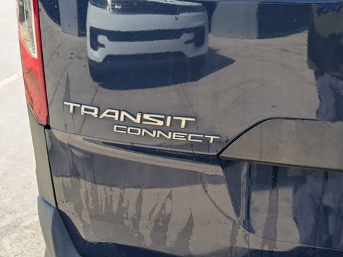 Used 2018 Ford Transit Connect XL FWD image 4