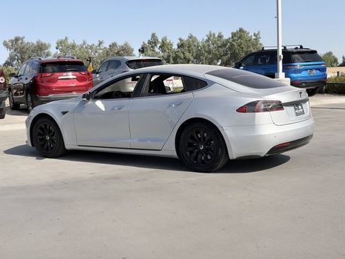 Used 2017 Tesla Model S 75 RWD image 30