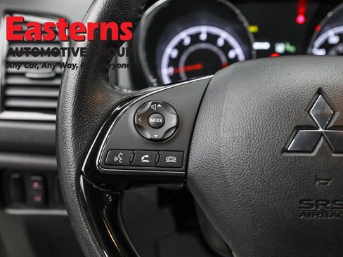 Used 2024 Mitsubishi Outlander Sport SE image 24