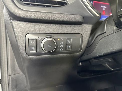 Used 2022 Ford Escape SEL w/ Class II Trailer Tow Package image 19