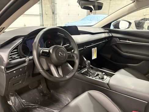 New 2026 MAZDA MAZDA3 2.5 S Sedan w/ Preferred Pkg FWD image 11