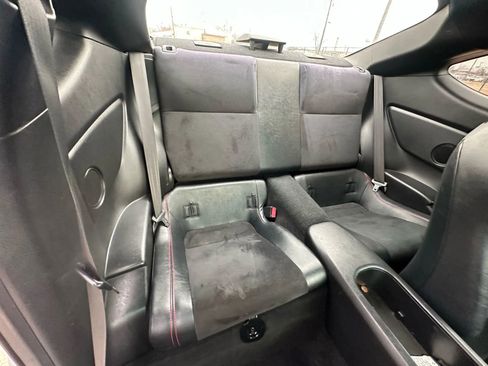 Used 2014 Subaru BRZ Limited w/ Popular Package #2B image 19