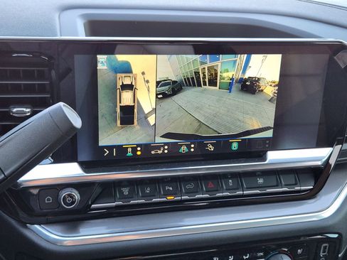 New 2026 Chevrolet Silverado 3500 High Country w/ Technology Package image 18