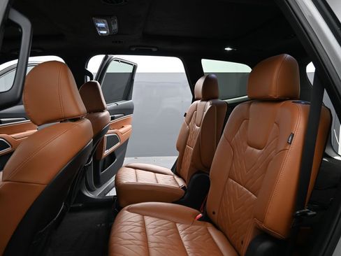 Used 2024 Kia Telluride SX Prestige X-Pro image 19