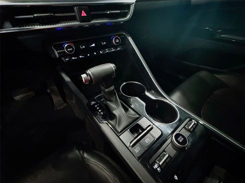 Used 2023 Kia K5 EX image 15