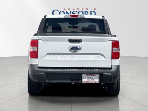 Used 2022 Ford Maverick XL FWD image 5