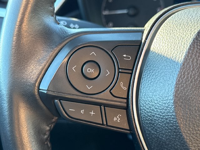 Certified 2025 Toyota Corolla SE w/ Convenience Package FWD image 33