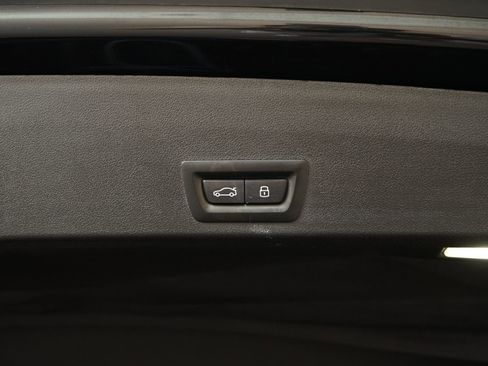 Used 2023 BMW XM AWD/4WD image 27