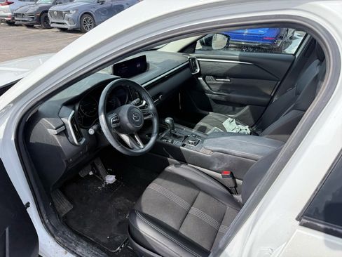 Used 2024 MAZDA CX-50 AWD 2.5 S w/ Cargo Package image 5