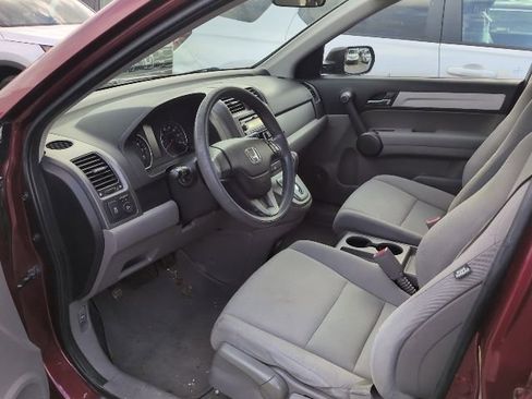 Used 2011 Honda CR-V LX image 6