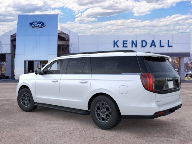 Used 2026 Ford Expedition Max Active AWD/4WD image 4
