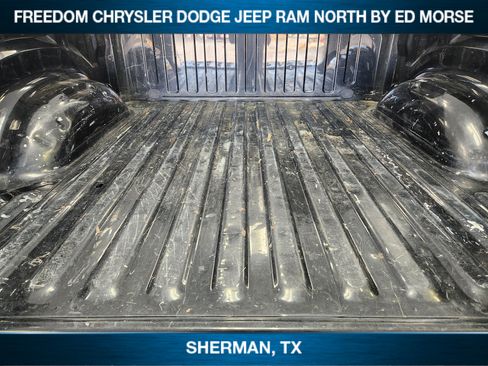 Used 2019 RAM 1500 Big Horn AWD/4WD image 22