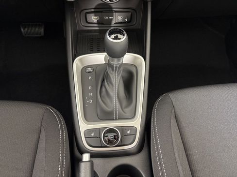 New 2026 Hyundai Venue SEL FWD image 24