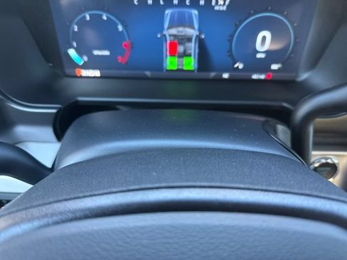 New 2026 Ford F350 XLT w/ XLT Premium Package AWD/4WD image 33